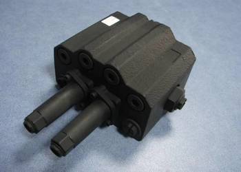 Rozdzielacz do tura Akon NIMCO rozdzielacz na linki