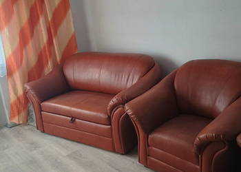 meble zestaw wypoczynkowy 2+1+1