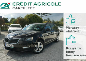 Škoda Octavia 2.0 TDI 150 KM Ambition Salon PL Faktura Vat 23% PO3MG83 III…