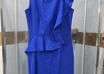 Calvin klein sukienka roz S