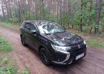Mitsubishi Outlander 3.0v6