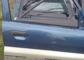 Drzwi przednie Pajero pinin Drzwi przednie Pajero pinin