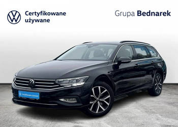 Volkswagen Passat Bezwypadkowy / Salon Polska / Serwis ASO B8 (2014-2023)