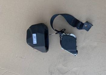 Pas bezpieczeństwa tył lewy 33005876 mini cooper f55 bmw