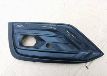 Kratka zderzaka przód lewa volvo v60 II 2 S60 III 3 31455640