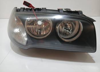 LAMPA PRAWA PRZEDNIA BMW X3 E83 7162196 BAV