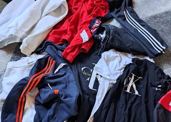 Outlet Adidas Nike nowe