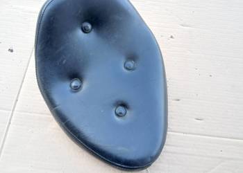 Siedzenie Kanapa Chopper łoś kinroad xin tian kingway zipp ranger jolly xt5