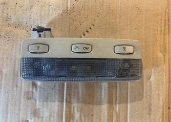 Lampa lampka podsufitki Renault espace 4.