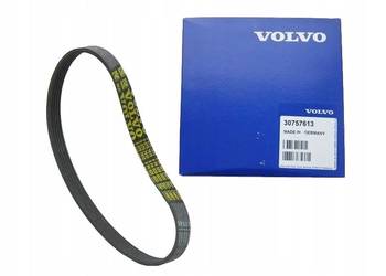 VOLVO S80 V70 XC70 pasek sprezarki klimatyzacji OE 30757613