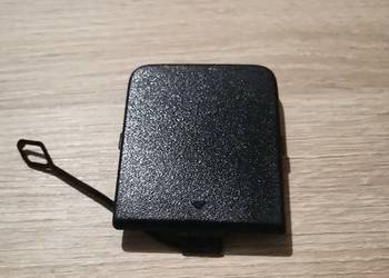 BMW X1 E84 PRAWA ZAŚLEPKA HAKA ZDERZAKA TYŁ 51127303816