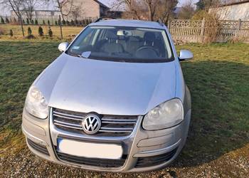 Volkswagen Golf 1.9 TDI