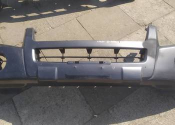 Isuzu d-Max 2007- lift zderzak przód 07-