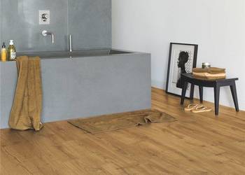 Panele Quick Step Dąb klasyczny naturalny Kraków  IM1848