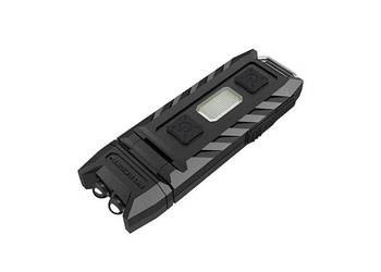 Latarka UV Nitecore Thumb LEO