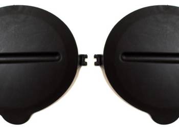 Renault Kangoo 03-08 atrapa kratka w zderzak przedni NOWA