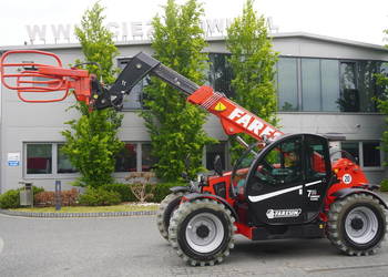 Faresin 730C Classic 55 / 550 MTH!!! / wysięg 7 m / joystick_228860