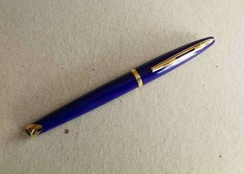 Pióro wieczne Waterman Carene - stalówka 18K ,750