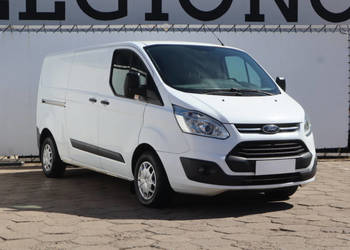 Ford Transit Custom 2.0 EcoBlue