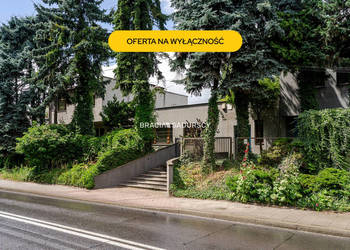 Oferta sprzedaży lokalu Kraków Powstańców 300m2