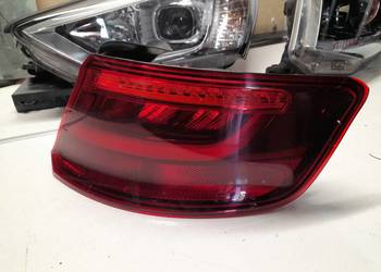 AUDI A3 SPORTBACK LAMPA PRAWA TYLNA TYŁ LED 8V4945096D