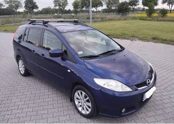 Mazda 5 2.0 Lpg Hak Klima