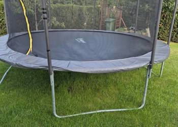 Trampolina duza