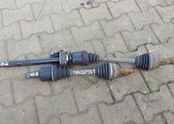 Półoś lewa prawa Fiat Grande Punto 1.3 multijet