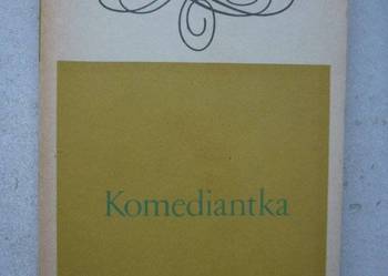 KOMEDIANTKA - WŁADYSŁAW ST. REYMONT