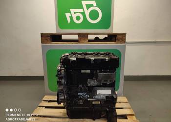 Słupek silnika Manitou MLT