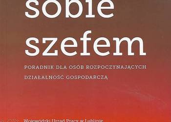 Bądź sobie szefem- WUP w Lublinie Bądź sobie szefem- WUP w Lublinie