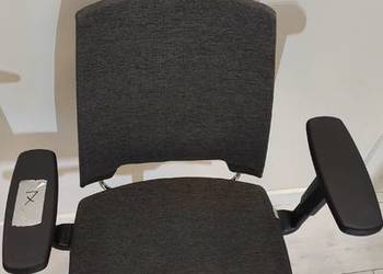 Nr 7 Profesjonalny fotel Profim ARCA 21SL – Ergonomia | Dowóz Białystok