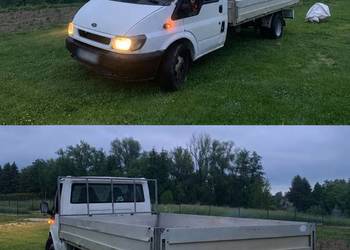 Sprzedam Ford Transit