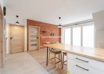 Sprzedaż mieszkania 66.57m2 3 pokoje Wieliczka