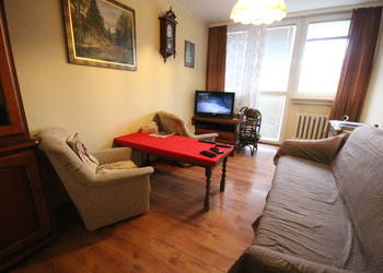 3pok, 47met, okolice Słowicza ROZKŁAD/BALKON/PIWNICA (Wrocław)