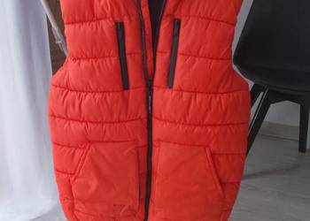 Sprzedam kamizelkę chłopięcą 170 cm