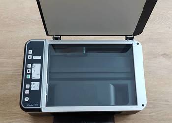 Urządzenie Wielofunkcyjne HP F 4172 USZKODZONE