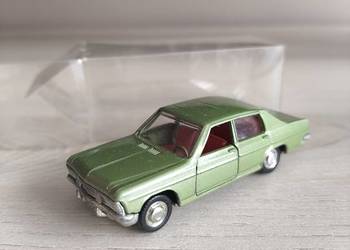 Model Schucco  skala 1:66