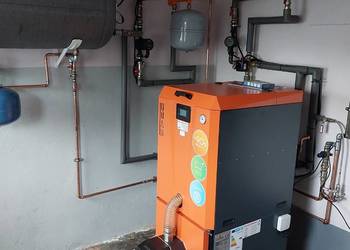 Serwis Naprawa Regulacja Kotłów Palników KIPI Kotłospaw Kostrzewa itp