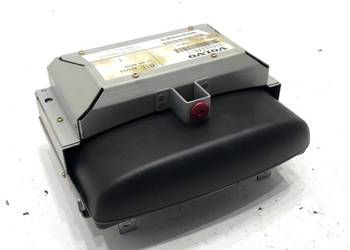 WYŚWIETLACZ VOLVO XC90 I 30656245 02-15 EKRAN MONITOR, MULTIMEDIA