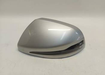 Mercedes EQV w447 V-klasa obudowa lusterka lewa kierunkowskaz a20102918