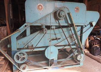 Czyszczalnia Petkus Gigant