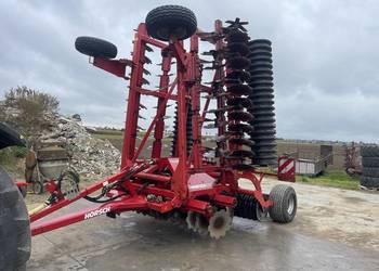 Brona talerzowa Horsch Joker 8rt