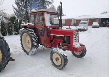 International 574 68 KM