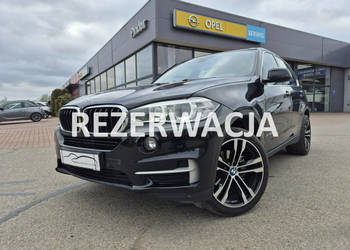 BMW X5 F15 (2013-)