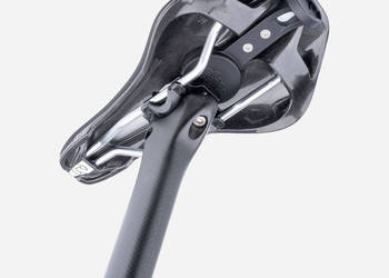 Uchwyt radaru do siodełka Shimano PRO Stealth - Garmin Varia 515 i AirTag…