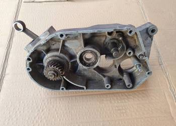 Karter połówka silnik Simson S51 Sr50