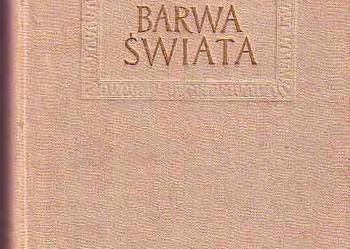 (232) BARWA ŚWIATA - ZENON SKIERSKI