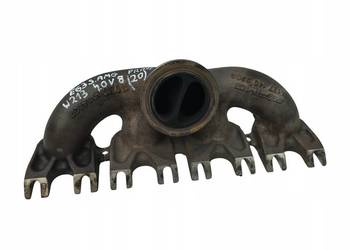 KOLEKTOR WYDECHOWY Mercedes W213 E63 AMG 4.0 V8 A1771400209 PRAWY