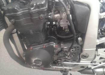 Suzuki gsxr gsx 1100 olejak silnik 1216